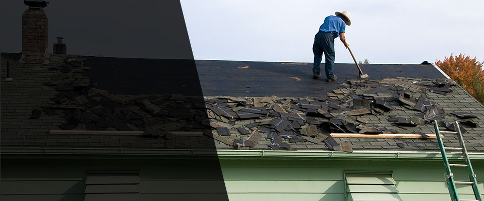 Plantation Roofing Contractors