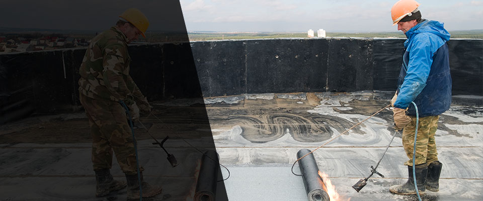Plantation Roofing Contractors