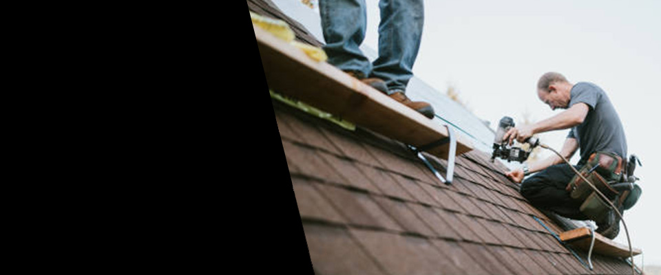 Plantation Roofing Contractors
